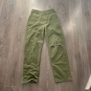 Brandy Melville Cargos